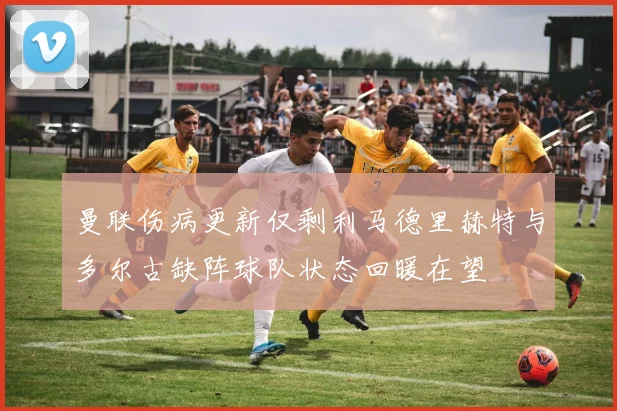 曼联伤病更新仅剩利马德里赫特与多尔古缺阵球队状态回暖在望