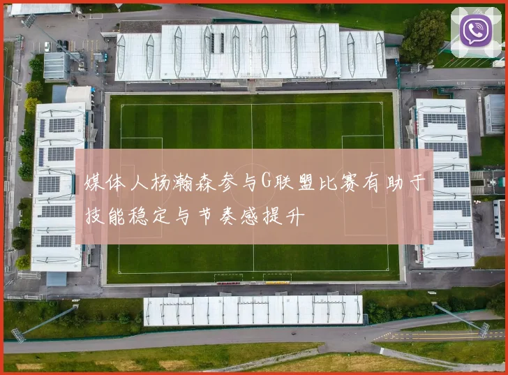 媒体人杨瀚森参与G联盟比赛有助于技能稳定与节奏感提升
